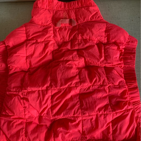 Free people vest - Picture 8 of 9